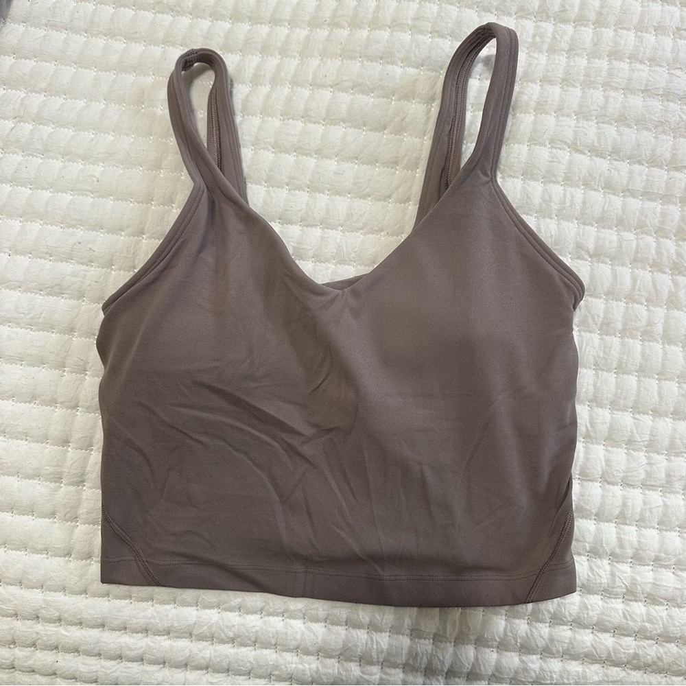 Lululemon Align tank top